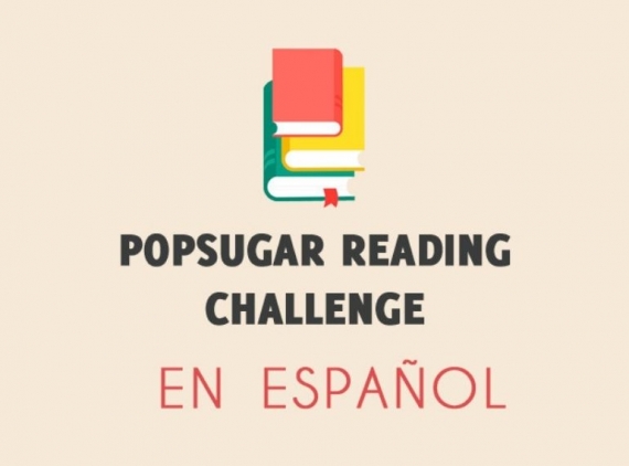 PirraSmith - PopSugar Reading Challenge en Español 2021 Goodreads